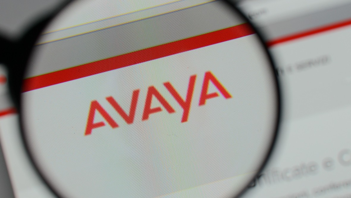 Meer CX-oplossingen voor Avaya