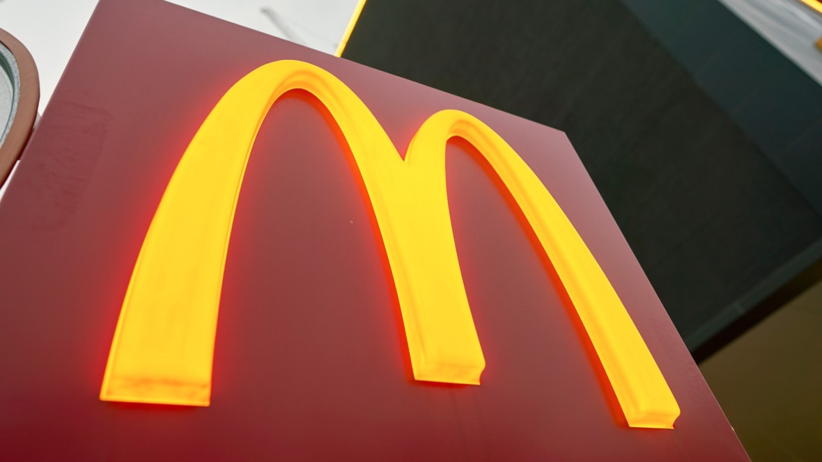 McDonald's ontslaat AI robot