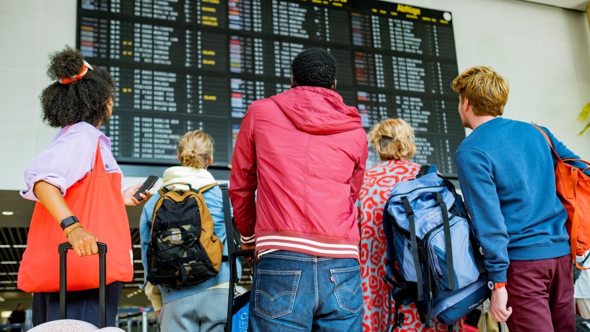 Een ultieme reizigerservaring op Brussels Airport