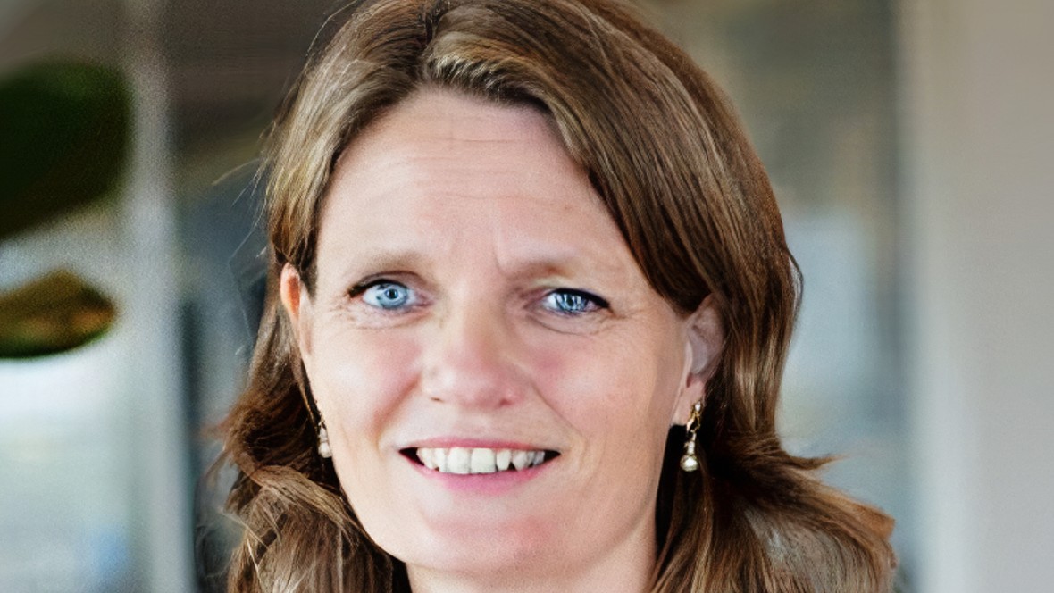 Marinka van der Meer treedt terug als Chief Customer Officer bij De Volksbank