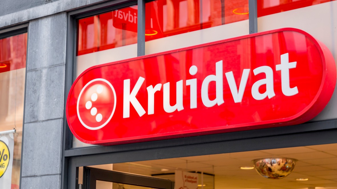 Moederbedrijf Kruidvat krijgt 6 ton boete voor verzamelen klantdata