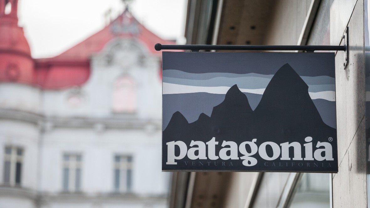 Patagonia schendt privacywetgeving met opnames klantgesprekken