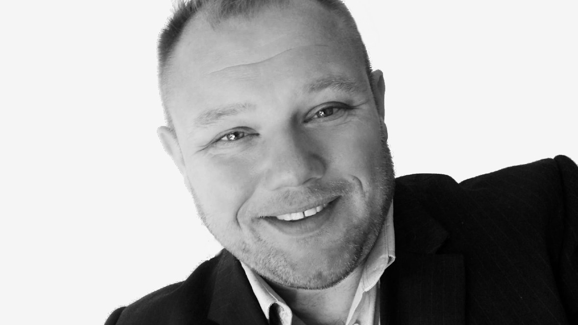 Tom Webbink versterkt ContactCare als Manager Business Development
