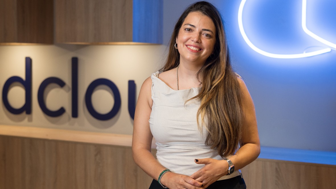 Ana Silvério Rodrigues benoemd tot chief customer officer 