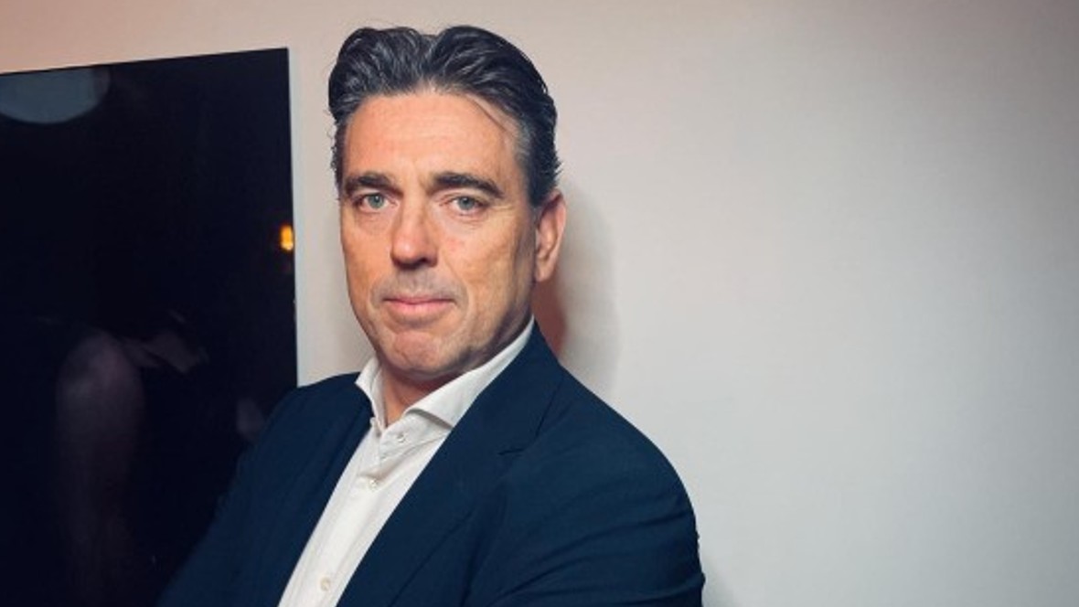 Yource benoemt Erwin de Boer als CCO