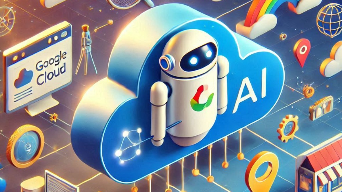 Google Cloud introduceert AI-agent ecosysteem