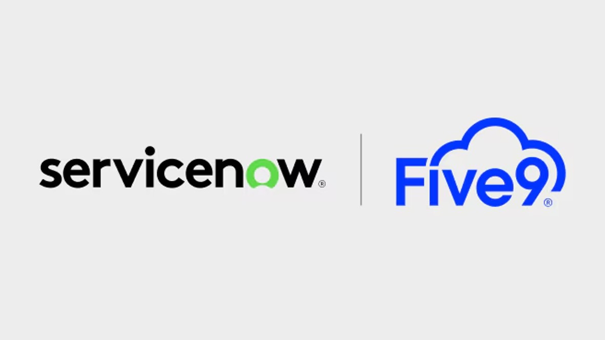 ServiceNow en Five9 breiden samenwerking uit