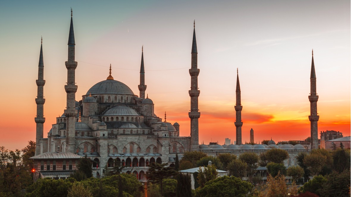 ETB organiseert studiereis naar Istanbul