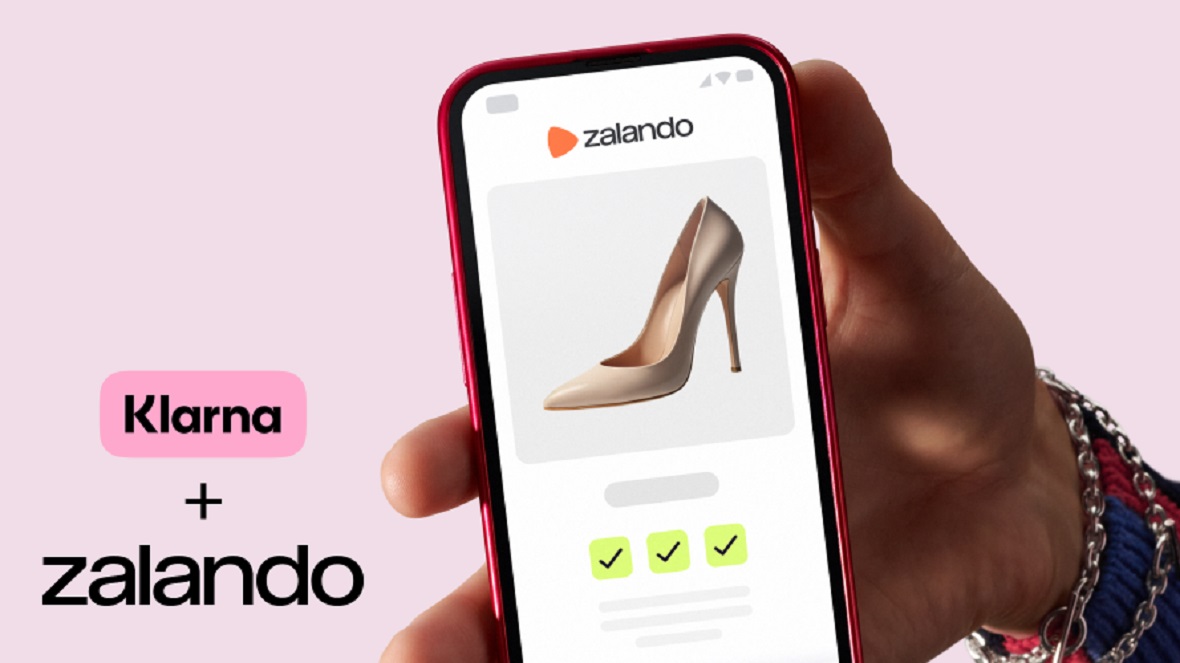 Klarna en Zalando versterken klantbeleving met Betaal in 3-optie