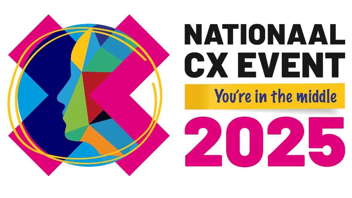 Nationaal CX Event 2025 zet deelnemer centraal