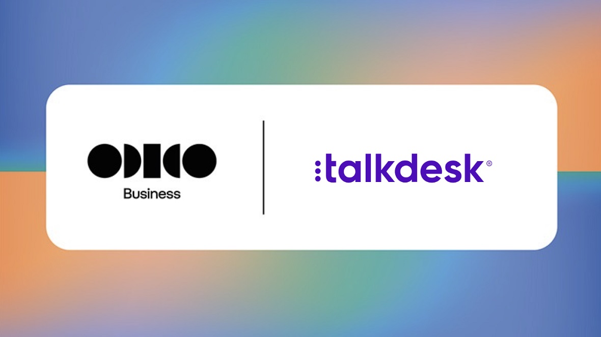 Odido Business introduceert AI-gedreven klantcontactoplossing met Talkdesk