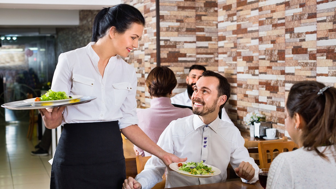 Restaurantloyaliteit: 77% keert binnen een jaar terug