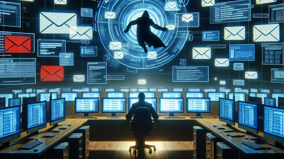 Toename cyberfraude treft Nederlandse bedrijven