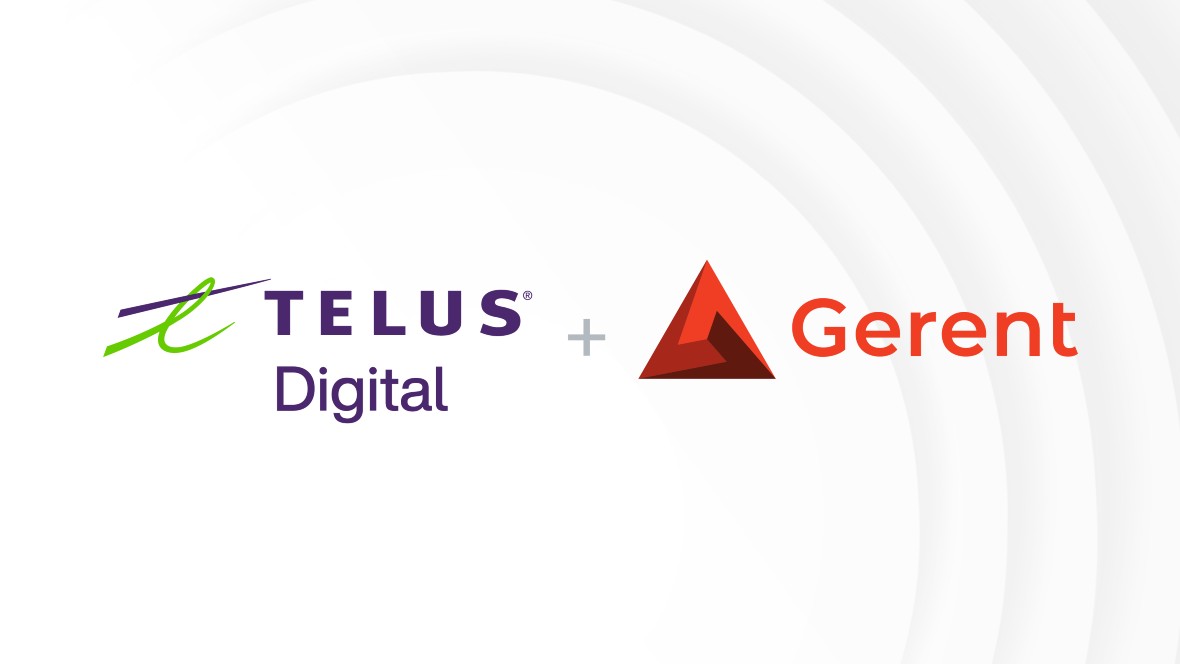 Telus Digital neemt Salesforce-specialist Gerent over
