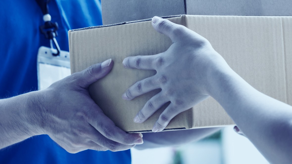 Bezorgproblemen ondermijnen e-commerceloyaliteit