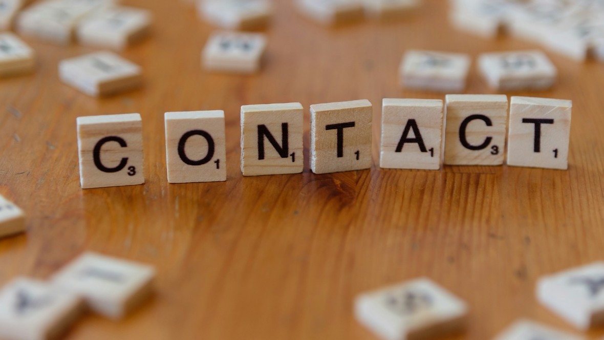 Deuren contactcenter open voor blinde en slechtziende medewerkers