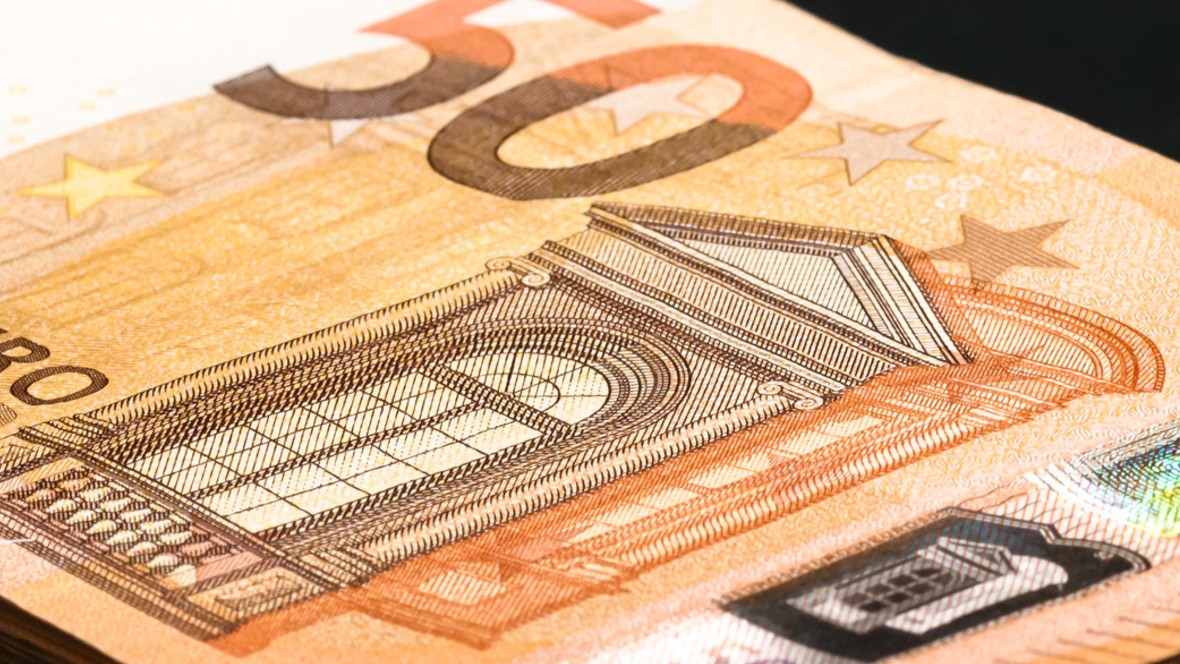 Steeds meer Nederlanders in ‘spaararmoede’