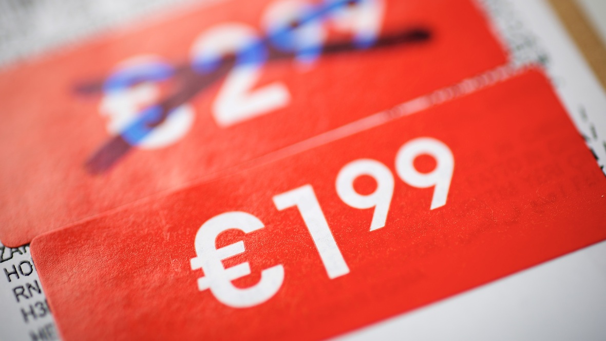 ACM wil misleiding bij kortingen tegengaan met nieuwe leidraad