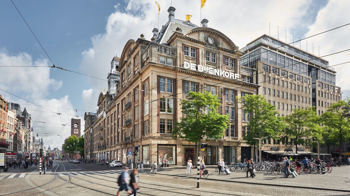 Bijenkorf past duurzaamheidsclaims aan na ingrijpen ACM