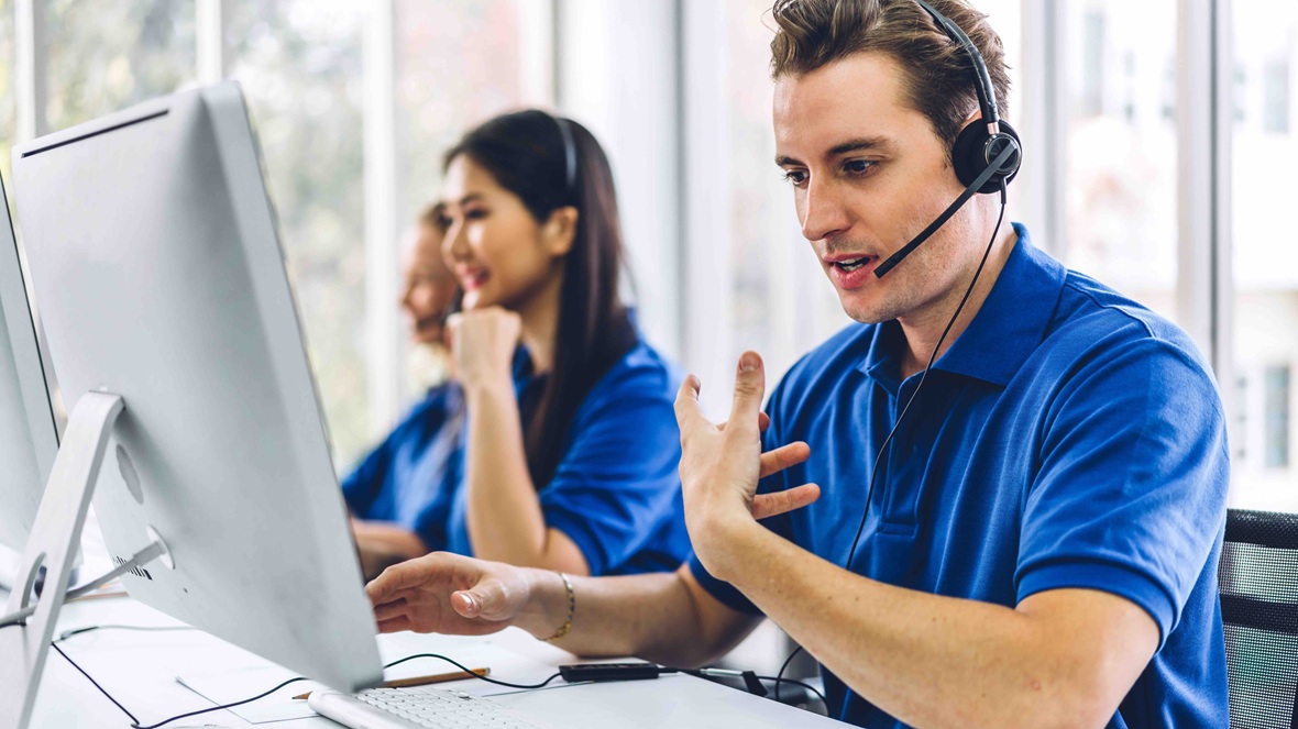 Calabrio introduceert AI-oplossing voor slimmer personeelsbeheer