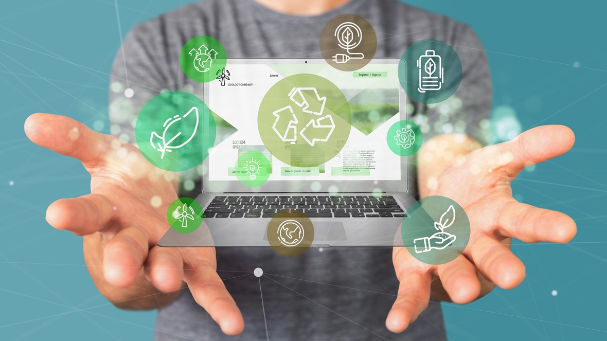 Consument zoekt houvast bij duurzame online keuzes