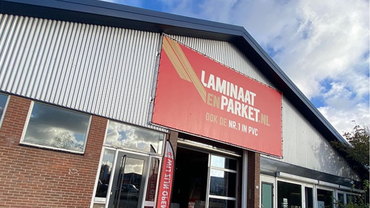 LaminaatenParket.nl springt in bij Carpetright-faillissement