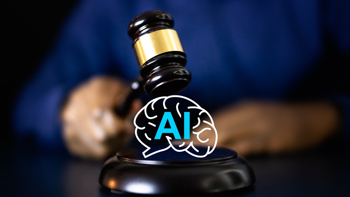 Onderzoek: AI-wetgeving en kennis struikelblok voor organisaties