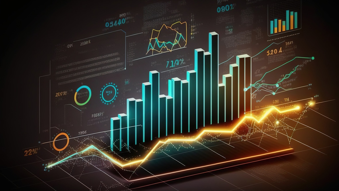Adoptie van AI in financiële processen stijgt naar 82 procent