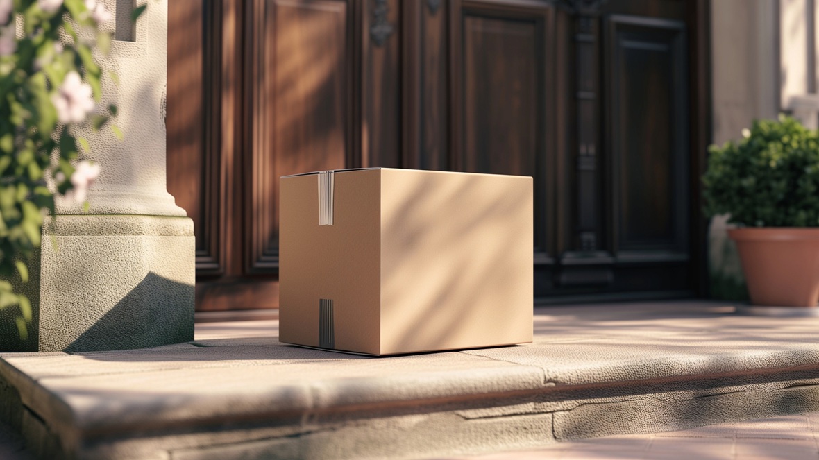 Consumentenbond: Veel klachten over pakketbezorging blijven onopgelost