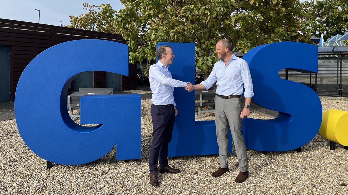 GLS breidt netwerk uit met 200 ViaTim Points