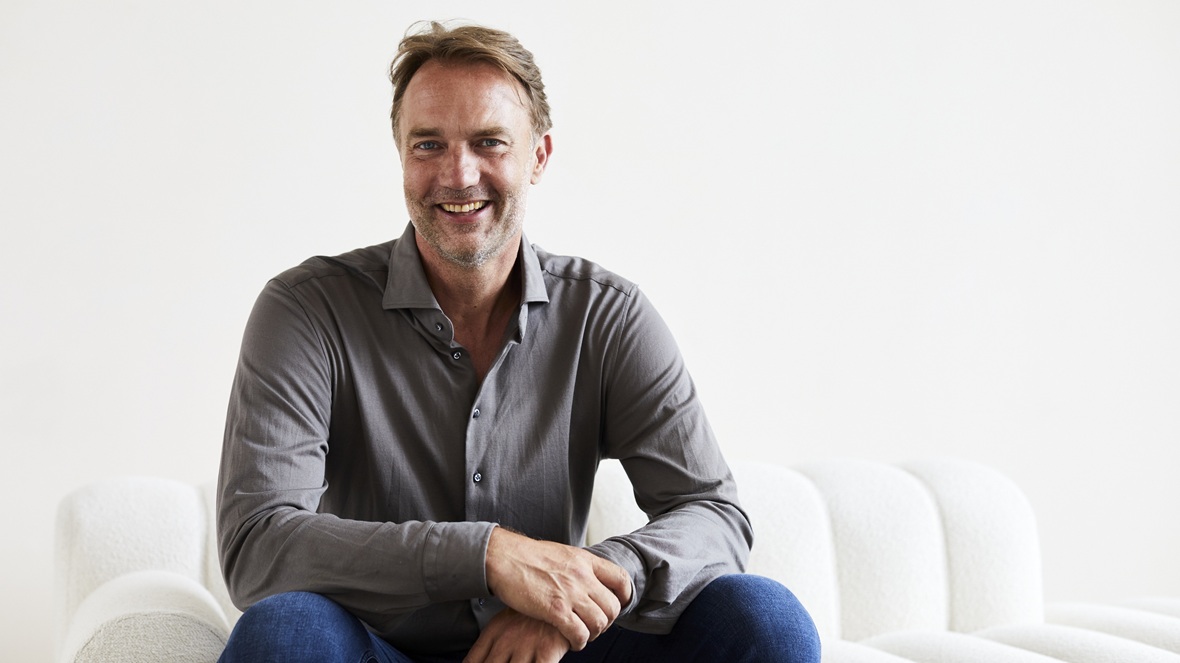 Marco ten Oever nieuwe COO Benelux & Suriname bij TP