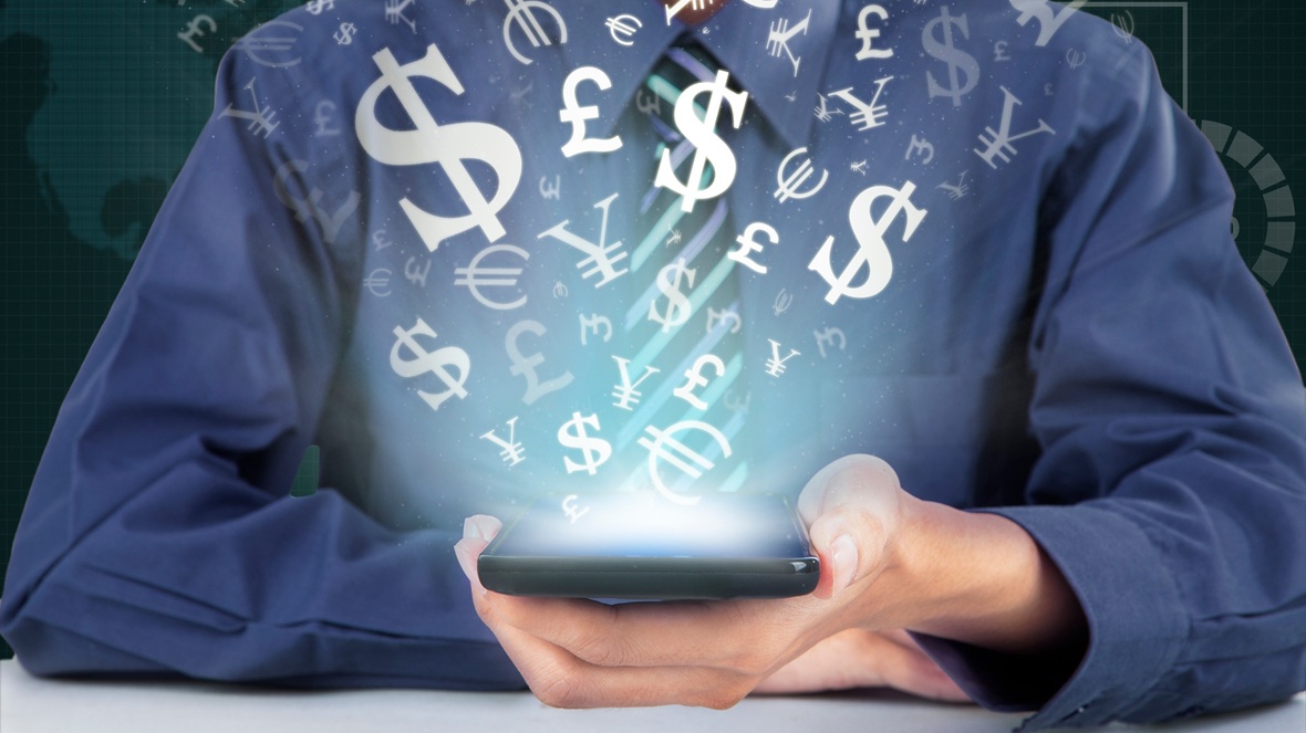 Nederlandse banken verbeteren positie in wereldwijde app-benchmark