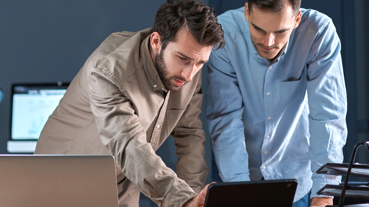 Onderzoek: werknemers willen AI-training, maar missen steun 