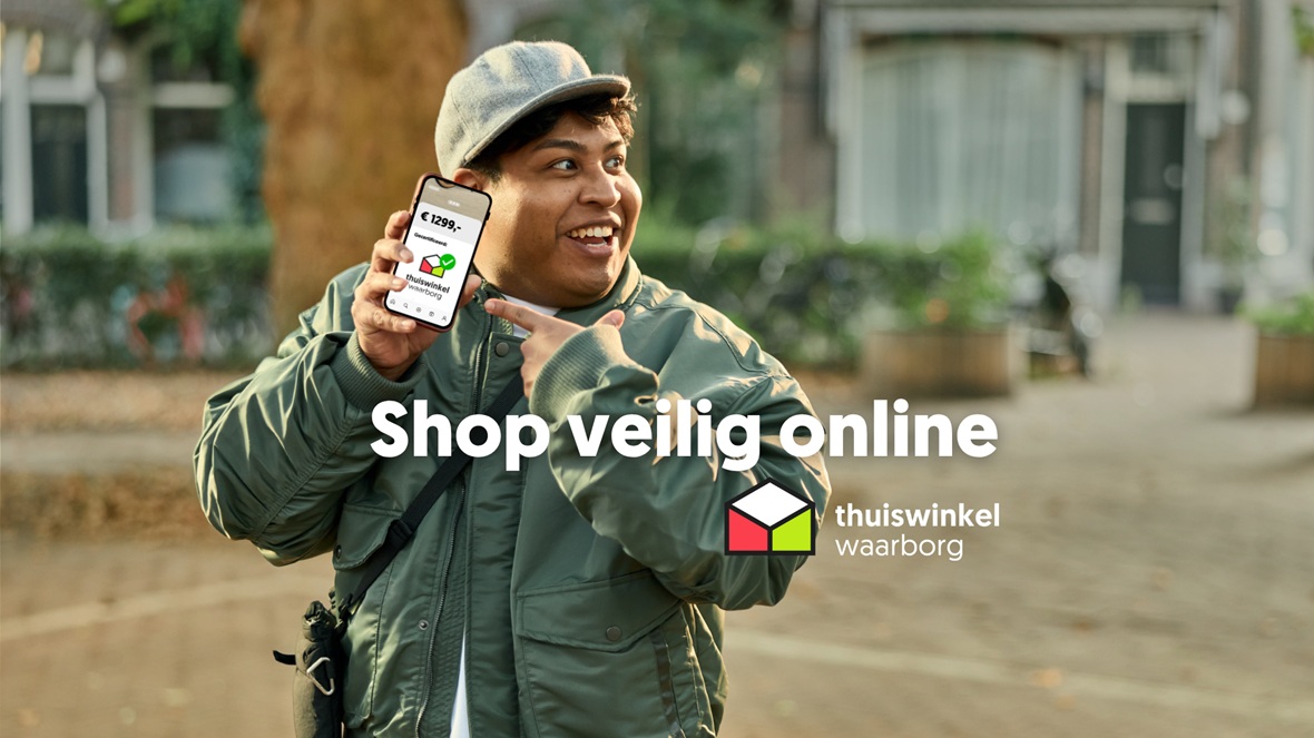 Thuiswinkel.org lanceert campagne voor veilig online shoppen