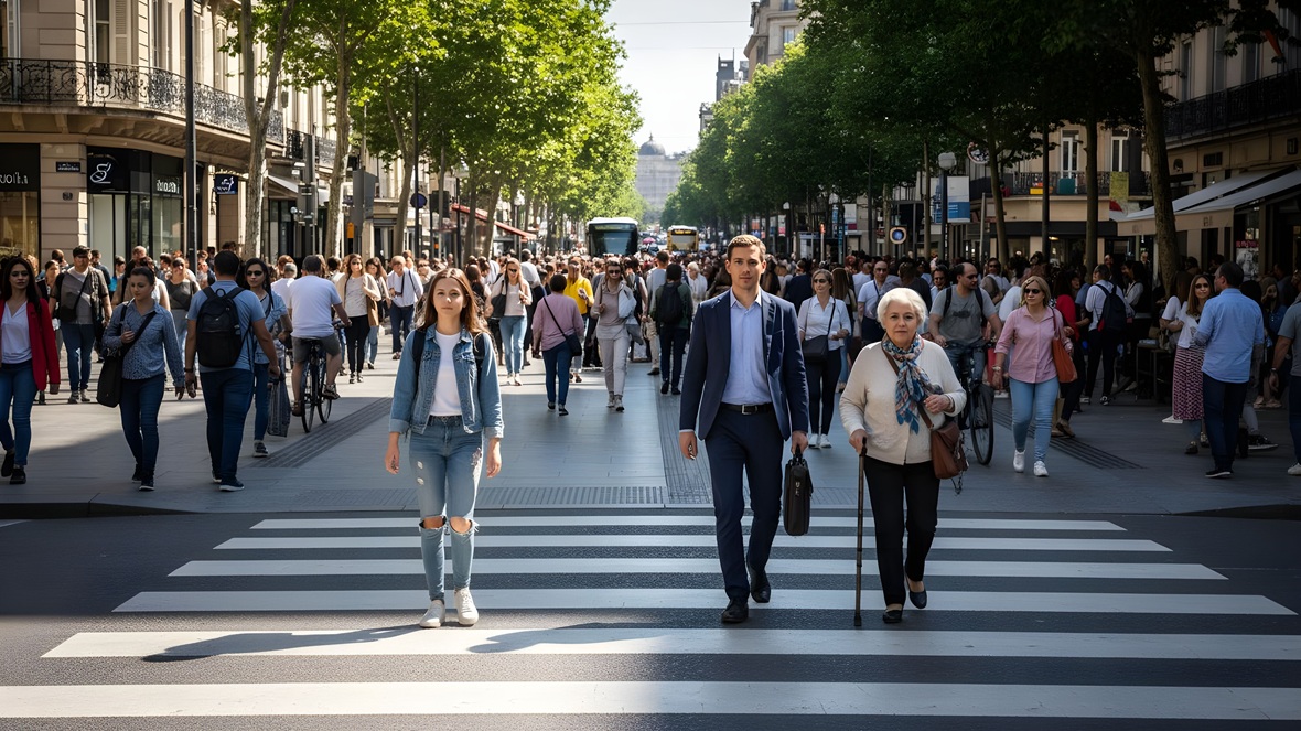 71 procent Nederlanders herkent AI-afbeeldingen niet als nep
