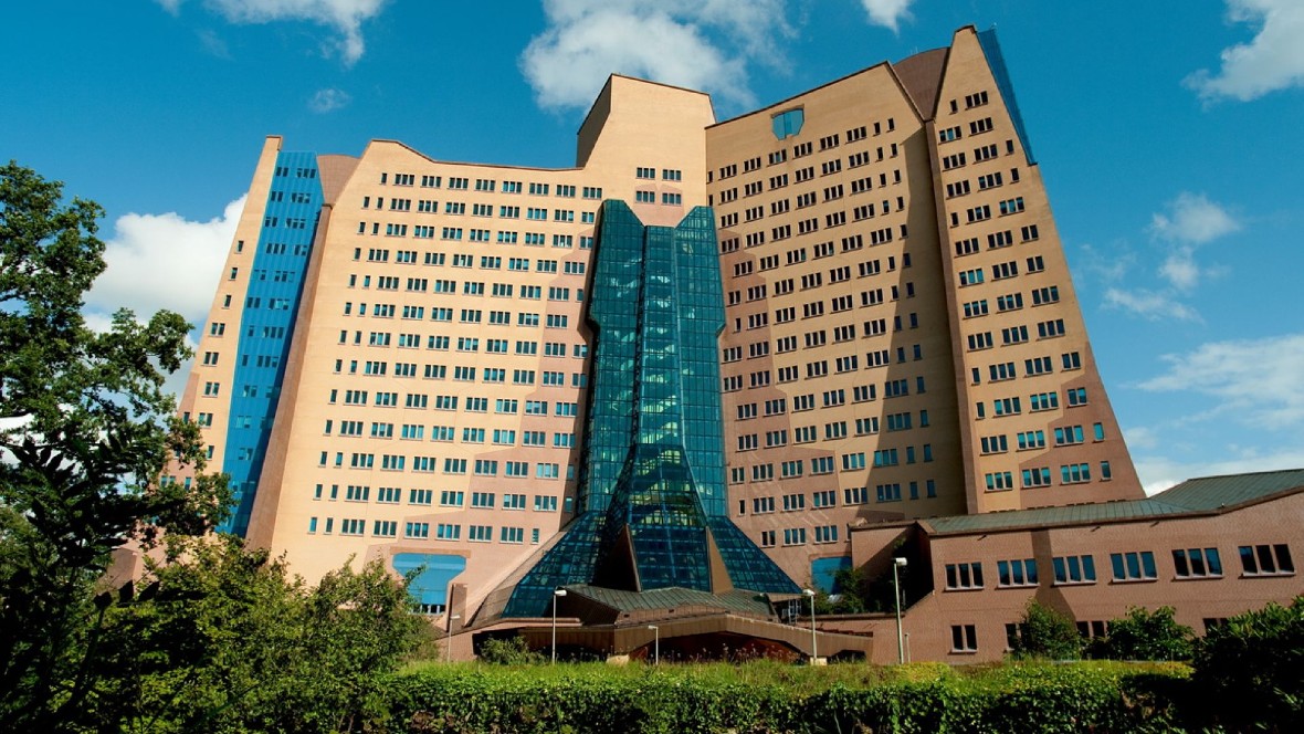 Gasunie kiest Pegamento voor bereikbaarheidstransformatie