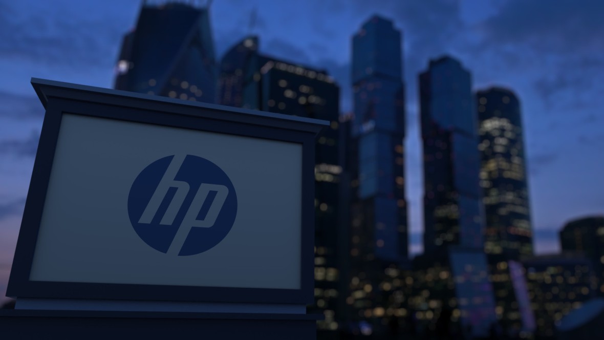 HP schrapt wereldwijd duizenden banen vanwege AI
