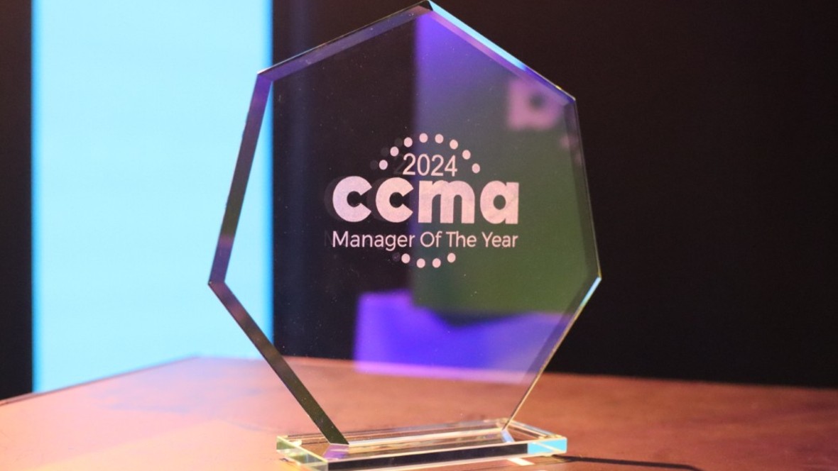 Leiderschap centraal bij CCMA Awards 2025