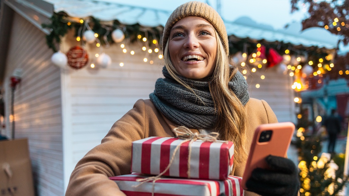 Riverty waarschuwt voor online fraude tijdens feestdagen