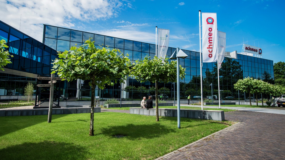 Achmea kiest eGain voor AI-kennisplatform