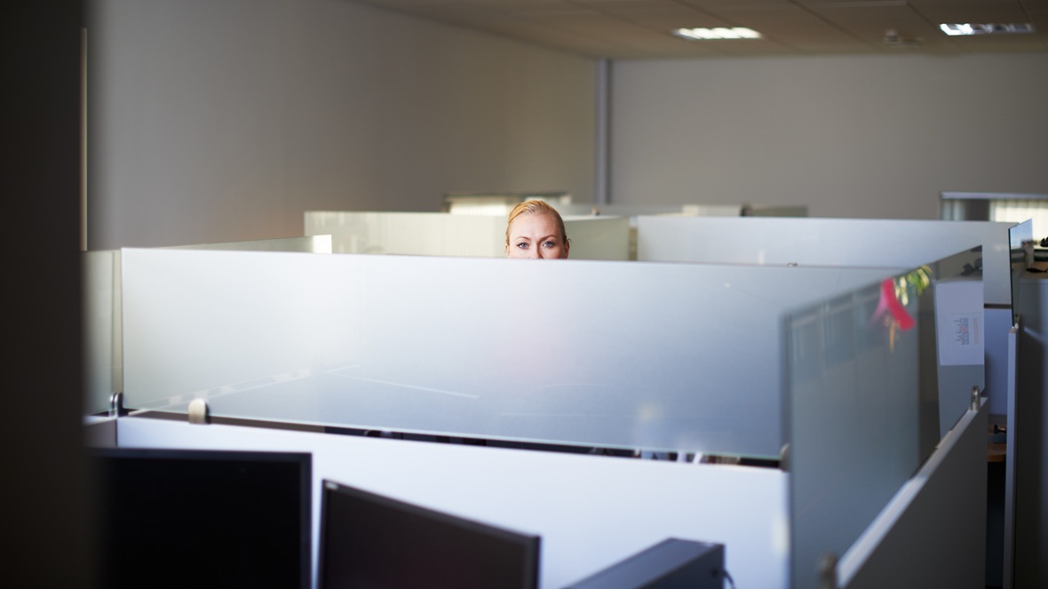 AI op werkvloer leidt tot zorgen over minder menselijk contact