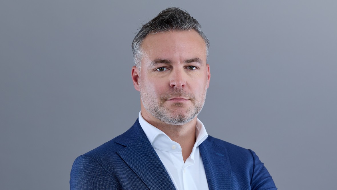 ETB Group benoemt nieuwe COO