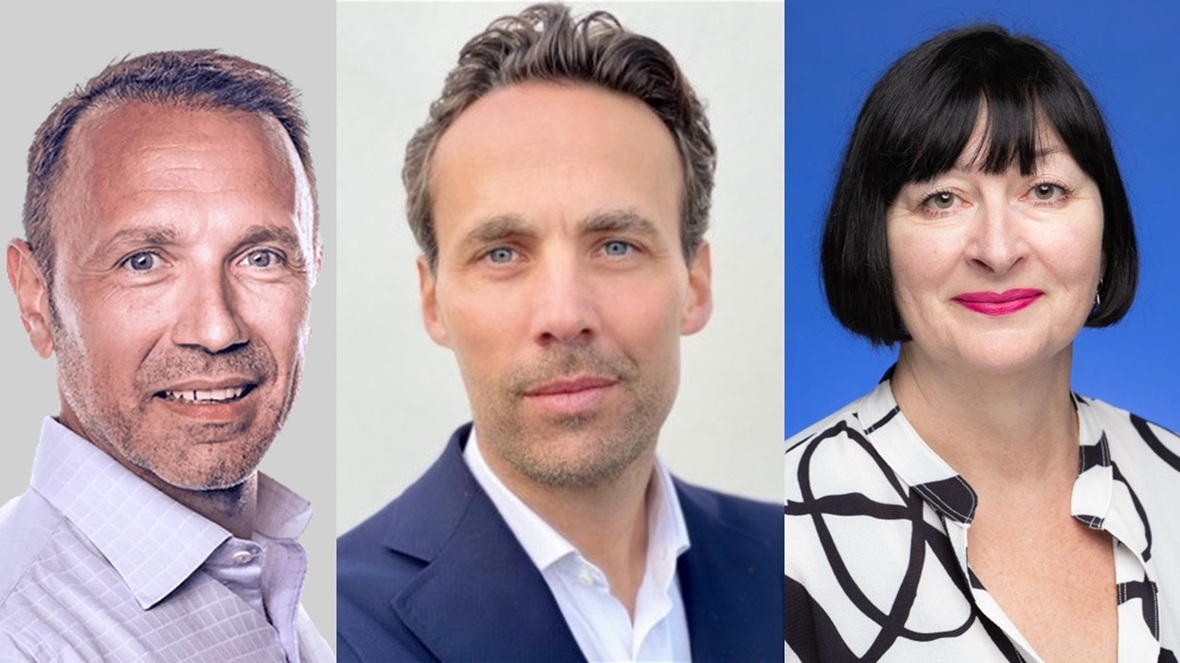 Genesys versterkt EMEA-team voor groei in klantbeleving