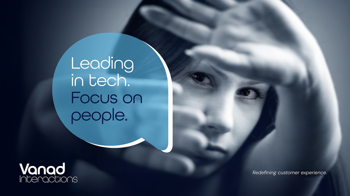 Vanad Engage wordt Vanad Interactions