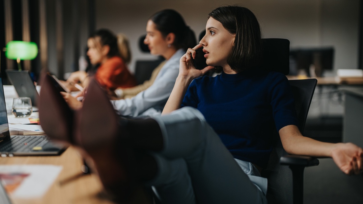 Meerderheid Nederlanders herkent nepcommunicatie niet