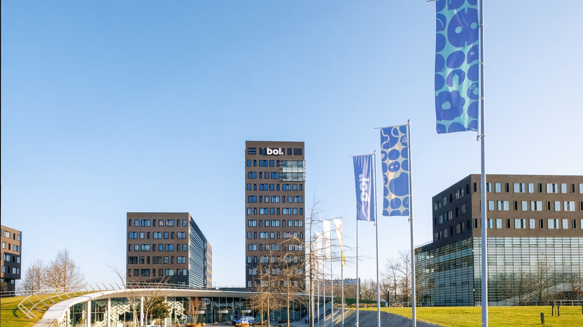 Merel Kuilboer leidt innovatie klantenservice bij Bol 