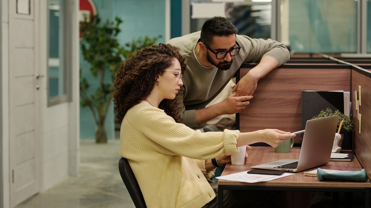 Veel ERP-systemen missen geavanceerde klantgerichte functies