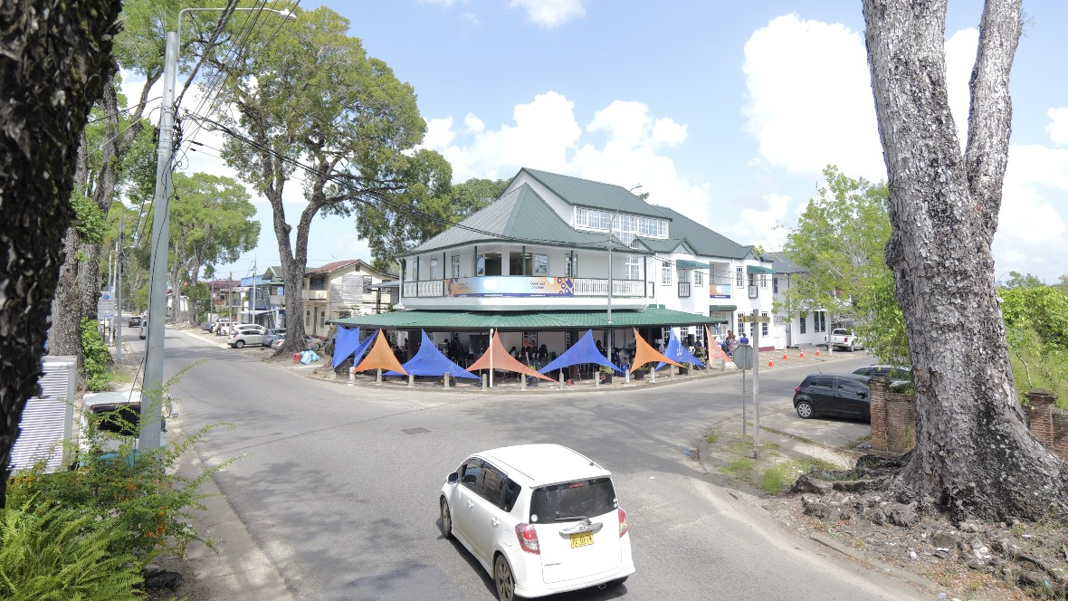 ContactCare opent eigen pand Paramaribo