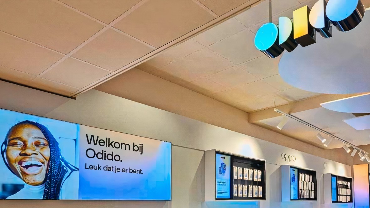 Odido-klanten moeten alert zijn na datalek