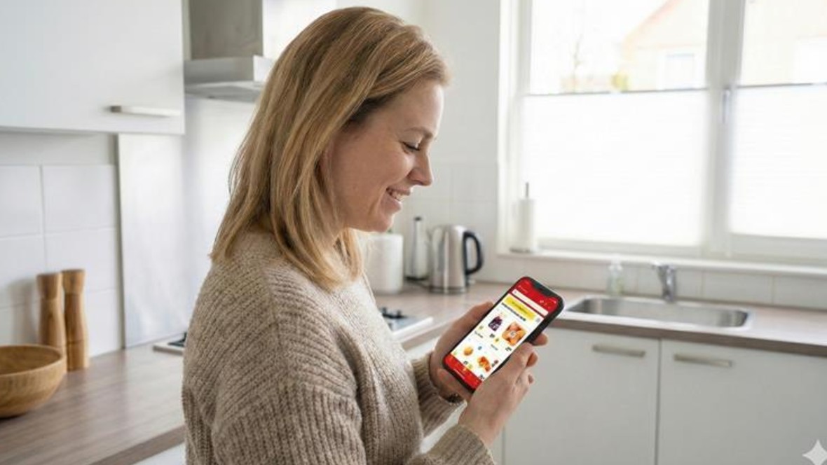 Van zoeken naar sturen in klantreis